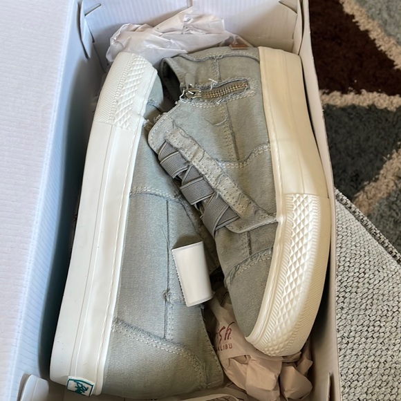 Blowfish Shoes - Brand new in box Blowfish shoes, never worn.